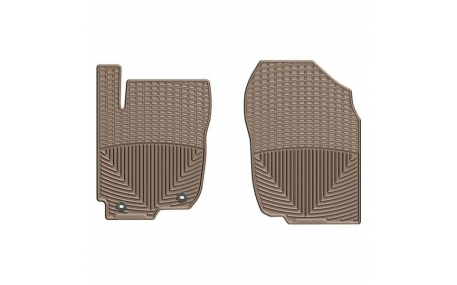 Коврики в салон Toyota RAV4