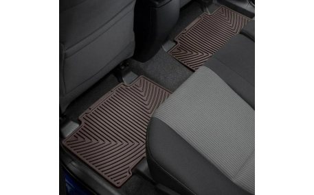 Коврики в салон Toyota RAV4