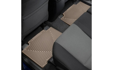 Коврики в салон Toyota RAV4