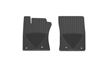 Коврики в салон Toyota Land Cruiser Prado 150