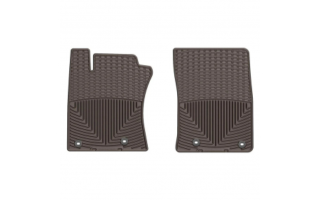 Коврики в салон Toyota Land Cruiser Prado 150