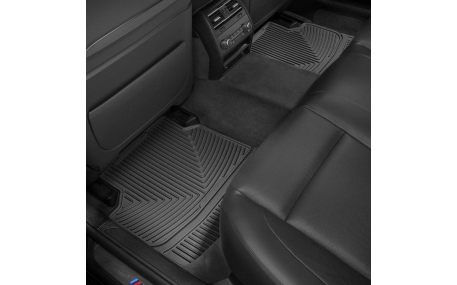 Коврики в салон BMW 7 (F01)