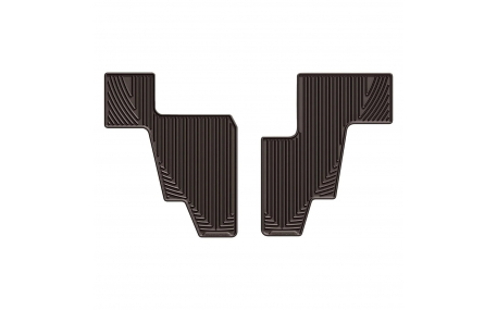 Коврики в салон Mercedes GL-class X166