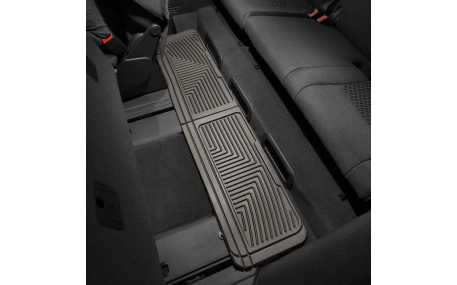 Коврики в салон Mercedes GL-class X166