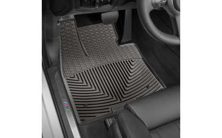 Коврики в салон BMW X5 (F15)