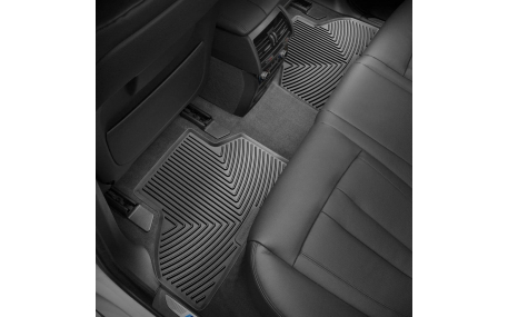 Коврики в салон BMW X5 (F15)