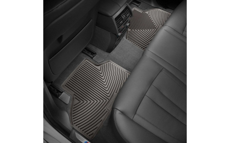 Коврики в салон BMW X5 (F15)