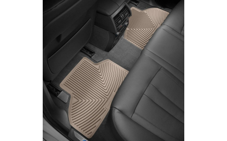 Коврики в салон BMW X5 (F15)