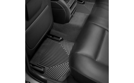 Коврики в салон BMW 5 (F10)