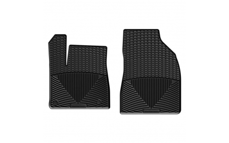 Коврики в салон Toyota Highlander