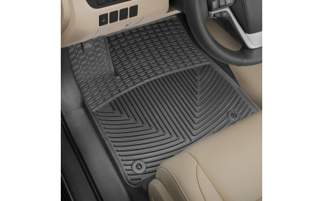 Коврики в салон Toyota Highlander