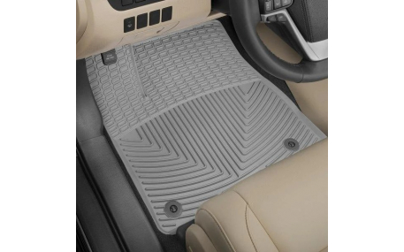 Коврики в салон Toyota Highlander