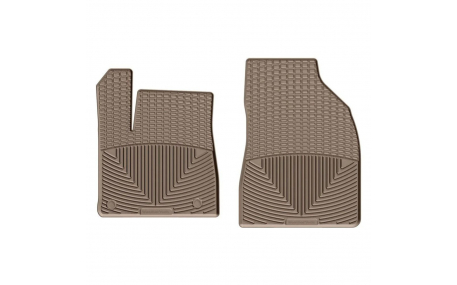 Коврики в салон Toyota Highlander