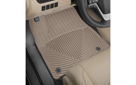 Коврики в салон Toyota Highlander