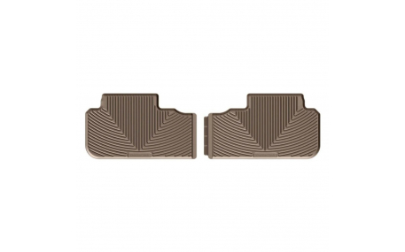 Коврики в салон Toyota Highlander