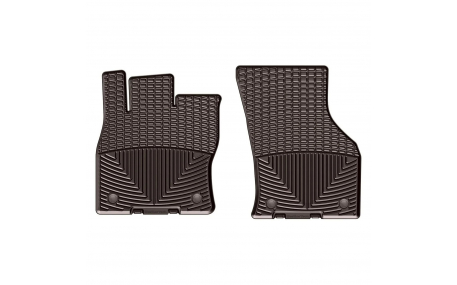 Коврики в салон Volkswagen Golf 7