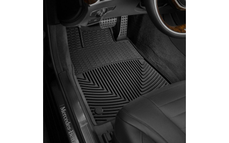 Коврики в салон Mercedes S-class W222