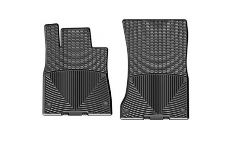 Коврики в салон Mercedes S-class W222