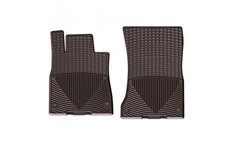 Коврики в салон Mercedes S-class W222