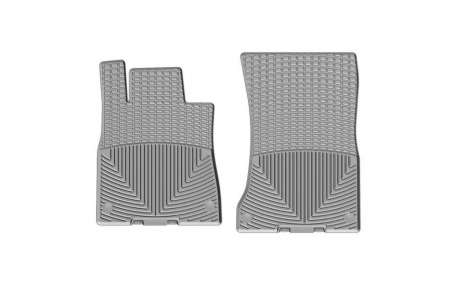 Коврики в салон Mercedes S-class W222