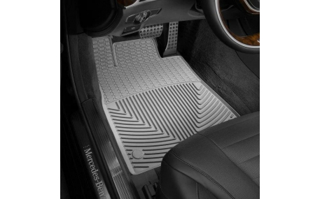 Коврики в салон Mercedes S-class W222