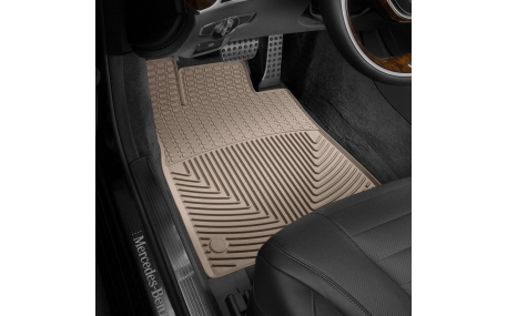 Коврики в салон Mercedes S-class W222