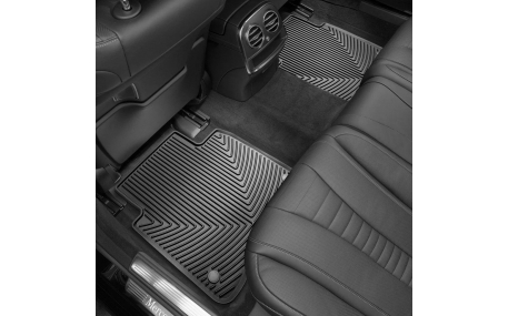 Коврики в салон Mercedes S-class W222