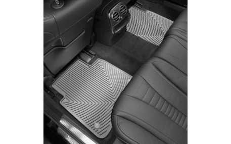Коврики в салон Mercedes S-class W222
