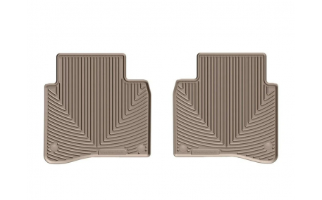 Коврики в салон Mercedes S-class W222