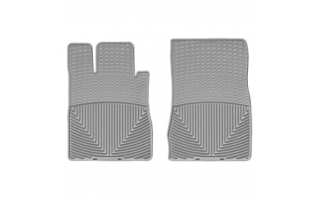 Коврики в салон Mercedes S-class W221