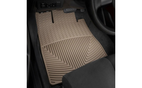 Коврики в салон Mercedes S-class W221