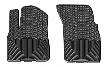 Коврики в салон Audi Q7