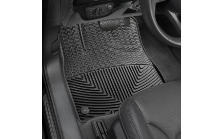 Коврики в салон Audi Q7