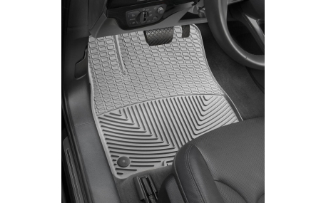 Коврики в салон Audi Q7