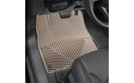 Коврики в салон Audi Q7