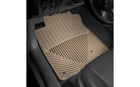 Коврики в салон Toyota Land Cruiser Prado 120