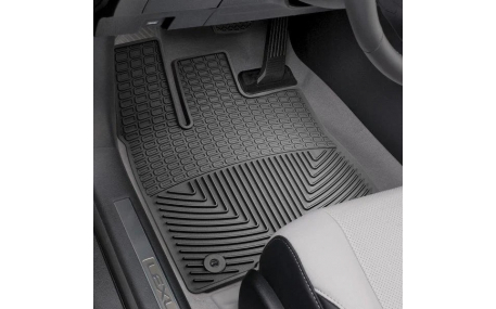Коврики в салон Lexus RX