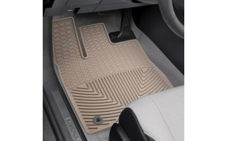 Коврики в салон Lexus RX