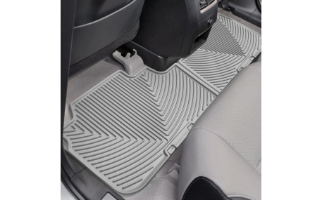 Коврики в салон Lexus RX
