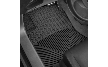 Коврики в салон Mercedes E-class W213