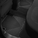 Коврики в салон Mercedes E-class W213