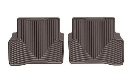 Коврики в салон Mercedes E-class W213