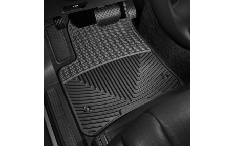 Коврики в салон Volkswagen Touareg