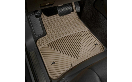 Коврики в салон Volkswagen Touareg