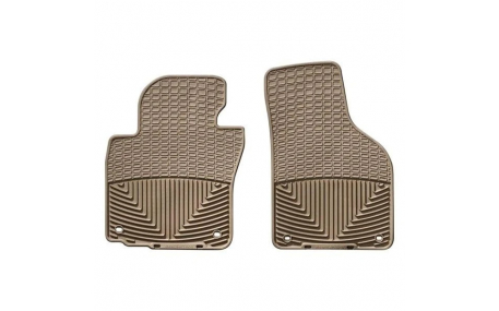 Коврики в салон Volkswagen Golf 5