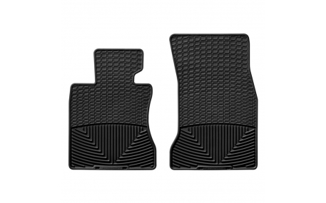 Коврики в салон BMW 5 (E60)