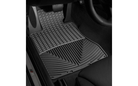 Коврики в салон BMW 5 (E60)