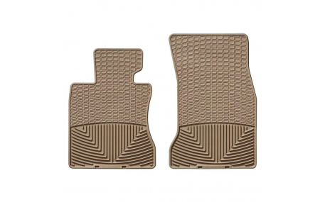 Коврики в салон BMW 5 (E60)