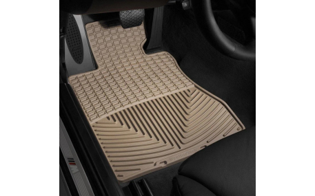 Коврики в салон BMW 5 (E60)