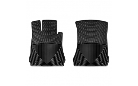 Коврики в салон Mercedes S-class W221